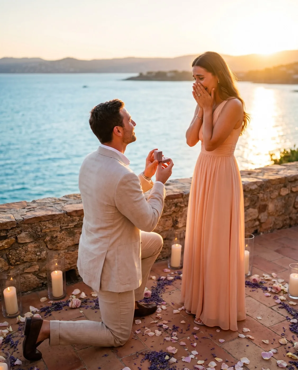 Proposals